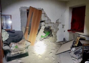 Росіяни вночі випустили 60 снарядів по трьох громадах Дніпропетровщини – Новини Кам’янське