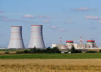 Російські спецслужби планують провокації на білоруській АЕС, — розвідка