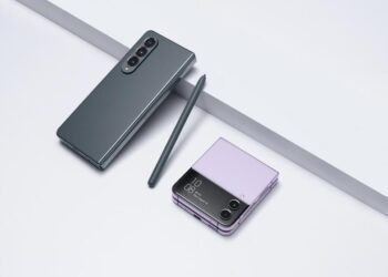 Samsung Galaxy Fold 4 и Galaxy Flip 4 начали получать стабильную версию One UI 5.0 на основе Android 13