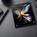 Samsung Galaxy Fold 4 получил третье обновление One UI 5.0 beta