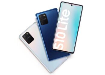 Samsung готовит обновление Android 13 для Galaxy S10 Lite, но Galaxy S10, Galaxy S10+ и Galaxy S10e прошивку не получат