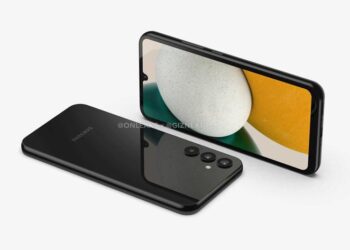 Samsung работает над бюджетным смартфоном Galaxy A34: вот как будет выглядеть новинка