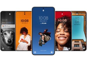 Samsung рассказала когда и какие устройства компании получат обновление One UI 5.0 на основе Android 13 в Германии