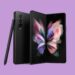 Samsung с обновлением One UI 5.0 Beta 5 (Android 13) исправила проблему с дисплеем в Galaxy Fold 3