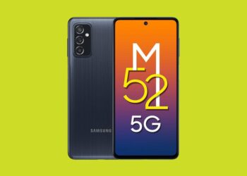 Samsung выпустила Android 13 для Galaxy M52 5G: рассказываем, что нового и когда ждать прошивку