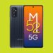 Samsung выпустила Android 13 для Galaxy M52 5G: рассказываем, что нового и когда ждать прошивку