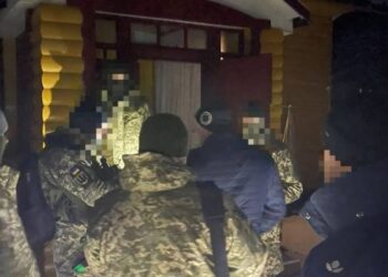 СБУ проводить перевірки в храмах московського патріархату на Рівненщині