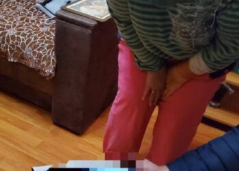 СБУ викрила чергову прибічницю військової агресії рф на Рівненщині