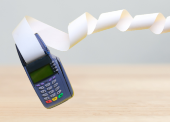 Щодо відображення у фіскальних касових чеках реквізитів марок акцизного податку