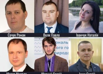 Шість молодих вчених Рівненщини стали стипендіатами Кабміну