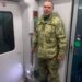 Скандал у поїзді: військового, який їхав з Дніпра, вигнали в тамбур через «поганий запах» » газета Мій Нікополь