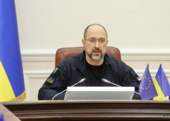 Сума збитків Укренерго через військову агресію РФ становить понад 70 млрд грн — Шмигаль | Новини Політики