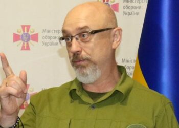 Тільки Україна здатна реально посилити країни НАТО – Резніков | Новини Політики