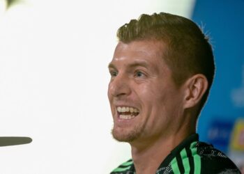 Тони Кроос отказался от перехода в «Манчестер Сити» (20 ноября 2022 г.) — Новости футбола