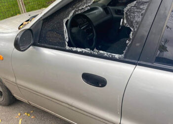 У Дніпрі затримали грабіжника автівок |   — новости Днепра