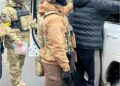 У Херсоні затримали чоловіка, який допомагав російським спецслужбам переправлятись через Дніпро — Новини Херсонщіни