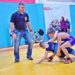 У Кам’янському відбувся турнір з греко-римської боротьби