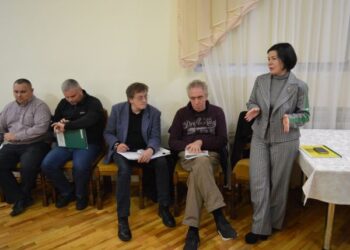 У Кропивницькому буде створений сучасний індустріальний парк «Радій»