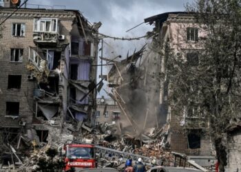 У Запорізькій області починають працювати над відновленням зруйнованих будівель — Новини Херсонщіни