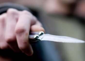 Ударив ножем в шию та обличчя: житель Вараша убив свою знайому