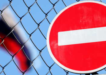 Україна готує санкції проти 3 тис. представників військово-промислового комплексу РФ | Новини Політики