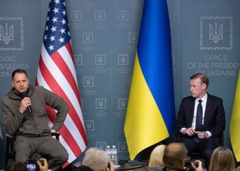 Українська формула миру та перемоги у війні – Єрмак розповів подробиці | Новини Політики