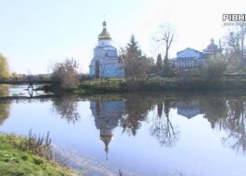 УПЦ МП на Рівненщині дозволили будівництво у заповіднику: хто і навіщо? (ВІДЕО)