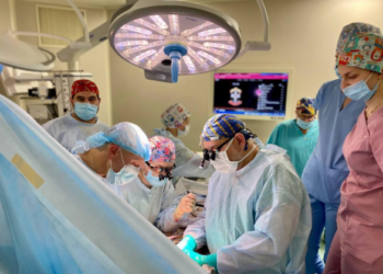 В Балті проведена унікальна операція: дівчині пересадили печінку від померлого донора — Новини Одеської області