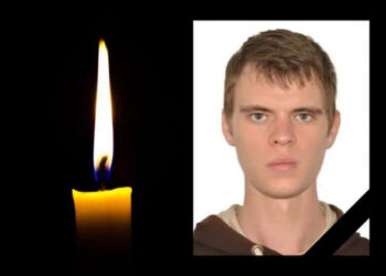 В бою з рашистами на Луганщині загинув наш земляк Вадим Єфімов |   — новости Днепра