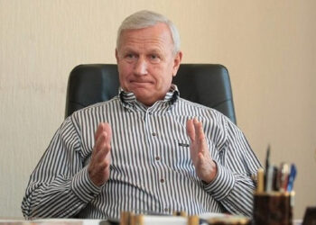 «В болото…» — Колосков рассказал, куда собралась сборная России (17 ноября 2022 г.) — Новости футбола