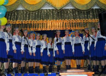 В громадах Дубенщини тривають благодійні заходи