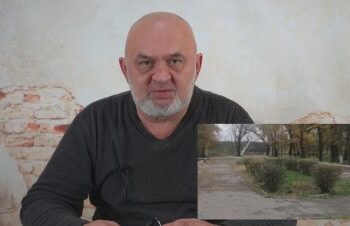 В Никополе полностью демонтирован памятник Пушкину. Мнение » газета Мій Нікополь