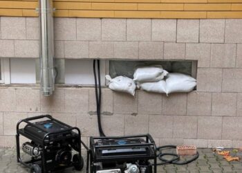 В Одесі відкривають «пункти незламності» — Новини Херсонщіни