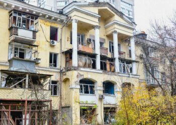 В результаті ранкової ворожої атаки у Дніпрі поранено 23 людини – Новини Кам’янське