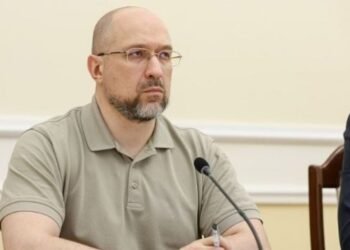 В Уряді відзвітували про рівень зарплат Дениса Шмигаля та міністрів | Новини Політики