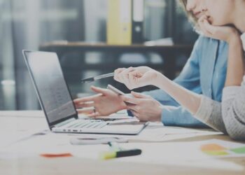 Вчителі трьох шкіл Рівненщини пройшли навчання в компанії Google