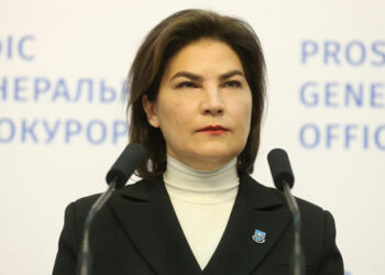 Венедіктову призначили послом України у Швейцарії | Новини Політики