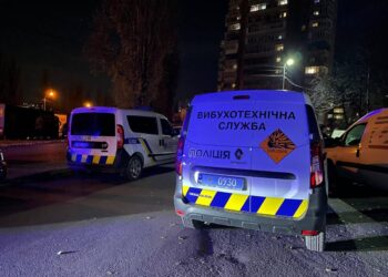 Вибух у Рівному: зловмисника, який кинув гранату, затримали