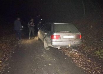 Від отриманих у ДТП травм у лікарні помер житель Рівненського району: триває досудове розслідування