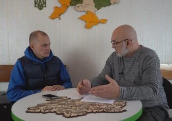 Відкрита бесіда з міським головою тимчасово окупованого Енергодару, Дмитром Орловим » газета Мій Нікополь