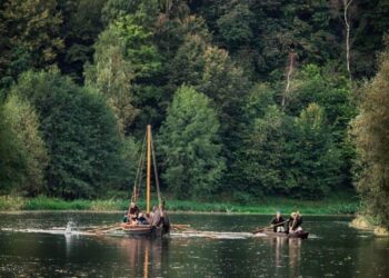Вихідні на Оствиці: що тут пропонують рівнянам