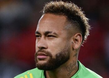 Винисиус Жуниор — о Неймаре: «Молодое поколение бразильцев выросло, обожая его» (19 ноября 2022 г.) — Новости футбола