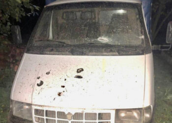 Вісім – нуль: наша ППО захистила Нікопольський район |   — новости Днепра