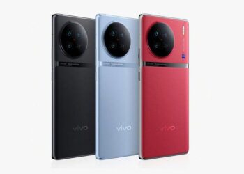 vivo X90: первый смартфон на рынке с процессором MediaTek Dimensity 9200