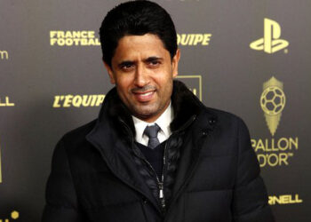 Владелец ПСЖ Аль Хелаифи: «Мир несправедлив к Катару» (21 ноября 2022 г.) — Новости футбола