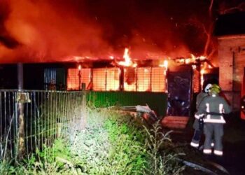 Вночі окупанти накрили вогнем три громади Дніпропетровщини – Новини Кам’янське