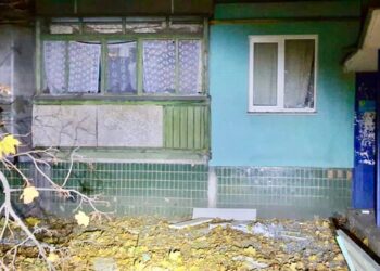 Вночі окупанти обстріляли дві громади Дніпропетровщини – Новини Кам’янське