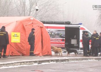 Вода, світло та біотуалети: куди рівнянам іти на випадок відсутності світла в оселі? (ВІДЕО)