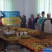 Волонтери Рівненщини відправили 35 автомобілів із продуктами для військових