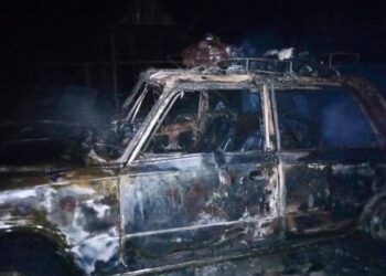 Ворог вночі випустив по Дніпропетровщині понад 60 снарядів – Новини Кам’янське